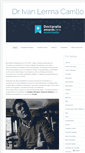 Mobile Screenshot of ivanlerma.com